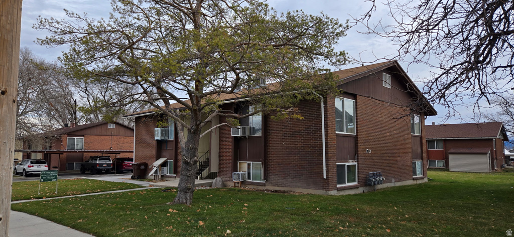 4639 S ARLINGTON PARK DR West Valley City, UT 84120