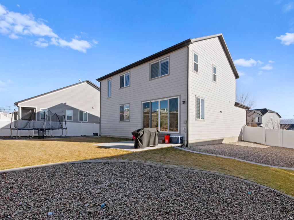 2191 N ELDERBERRY DR Saratoga Springs, UT 84045