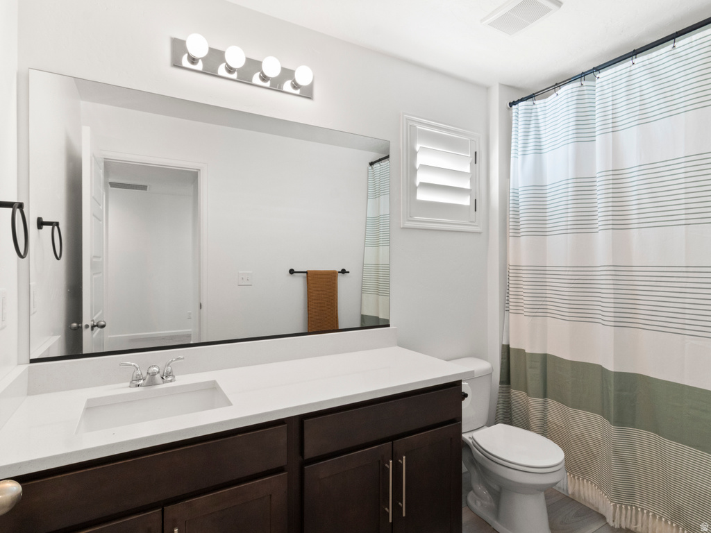 2191 N ELDERBERRY DR Saratoga Springs, UT 84045