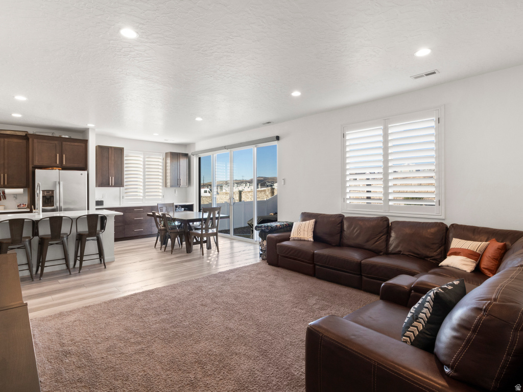 2191 N ELDERBERRY DR Saratoga Springs, UT 84045