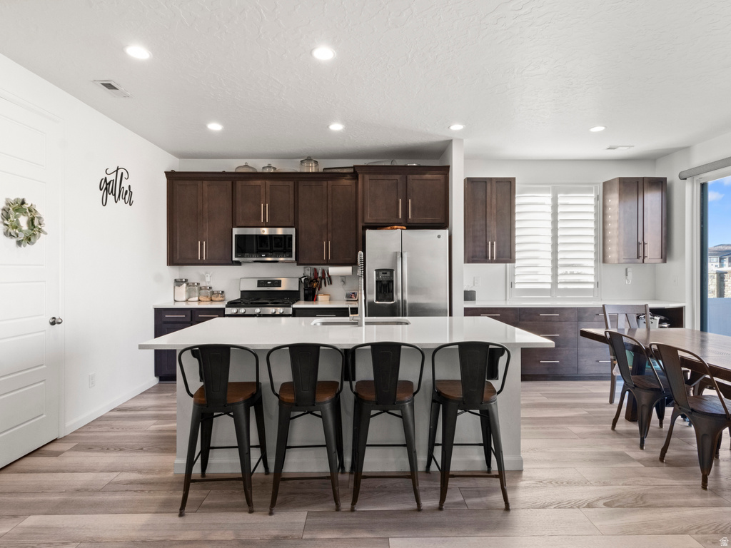 2191 N ELDERBERRY DR Saratoga Springs, UT 84045