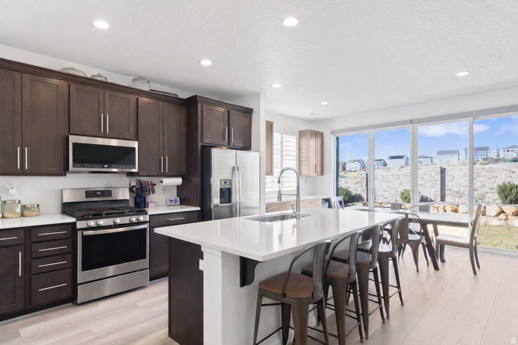 2191 N ELDERBERRY DR Saratoga Springs, UT 84045