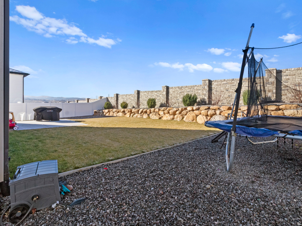 2191 N ELDERBERRY DR Saratoga Springs, UT 84045