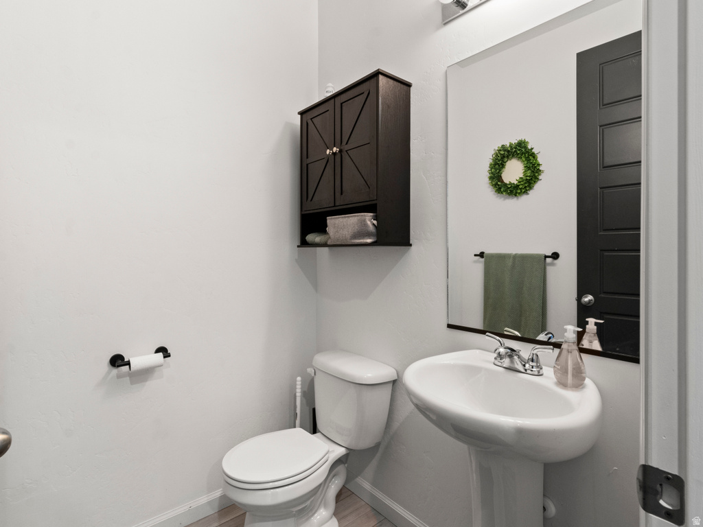 2191 N ELDERBERRY DR Saratoga Springs, UT 84045