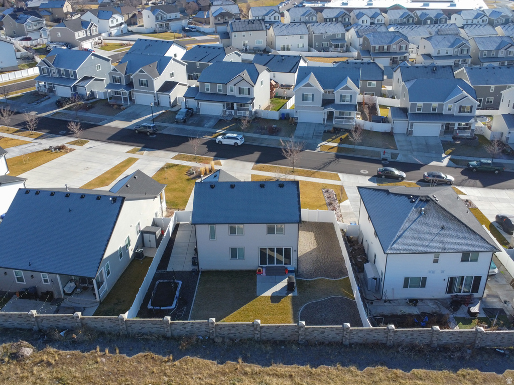 2191 N ELDERBERRY DR Saratoga Springs, UT 84045