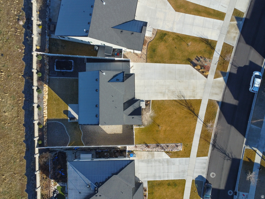 2191 N ELDERBERRY DR Saratoga Springs, UT 84045