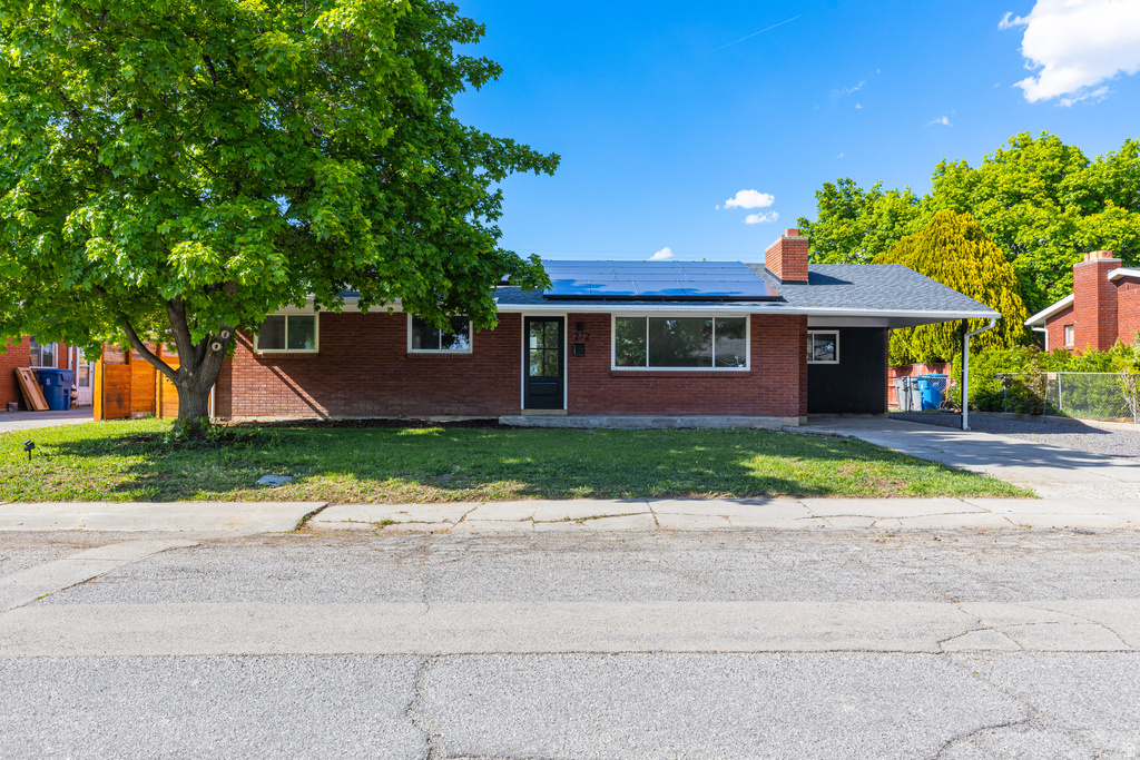 272 W 690 N American Fork, UT 84003