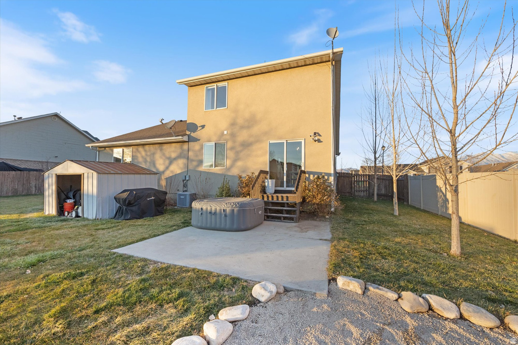 737 W 975 S Lehi, UT 84043