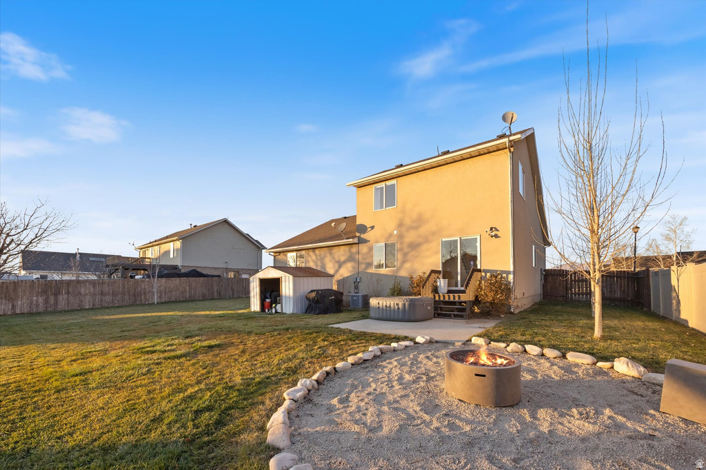 737 W 975 S Lehi, UT 84043