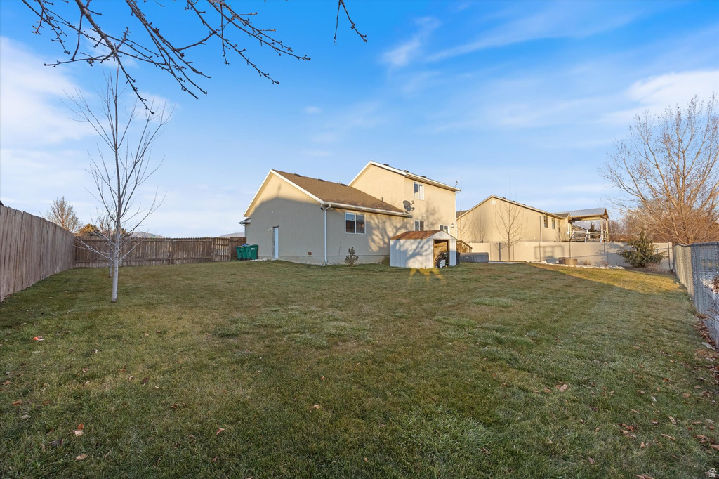 737 W 975 S Lehi, UT 84043