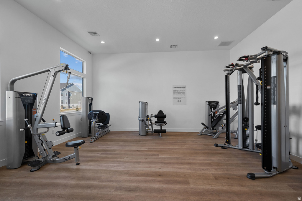 753 N FAVREAU LN #U203 Saratoga Springs, UT 84045