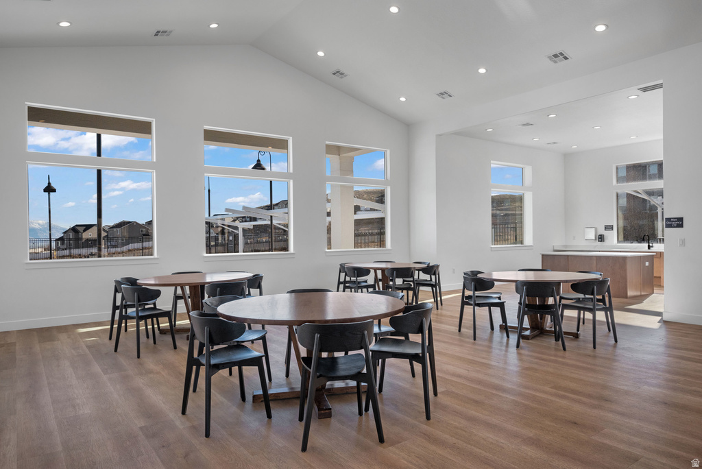 753 N FAVREAU LN #U203 Saratoga Springs, UT 84045