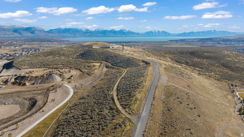 753 N FAVREAU LN #U203 Saratoga Springs, UT 84045