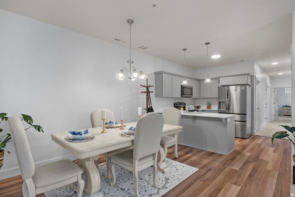 753 N FAVREAU LN #U203 Saratoga Springs, UT 84045