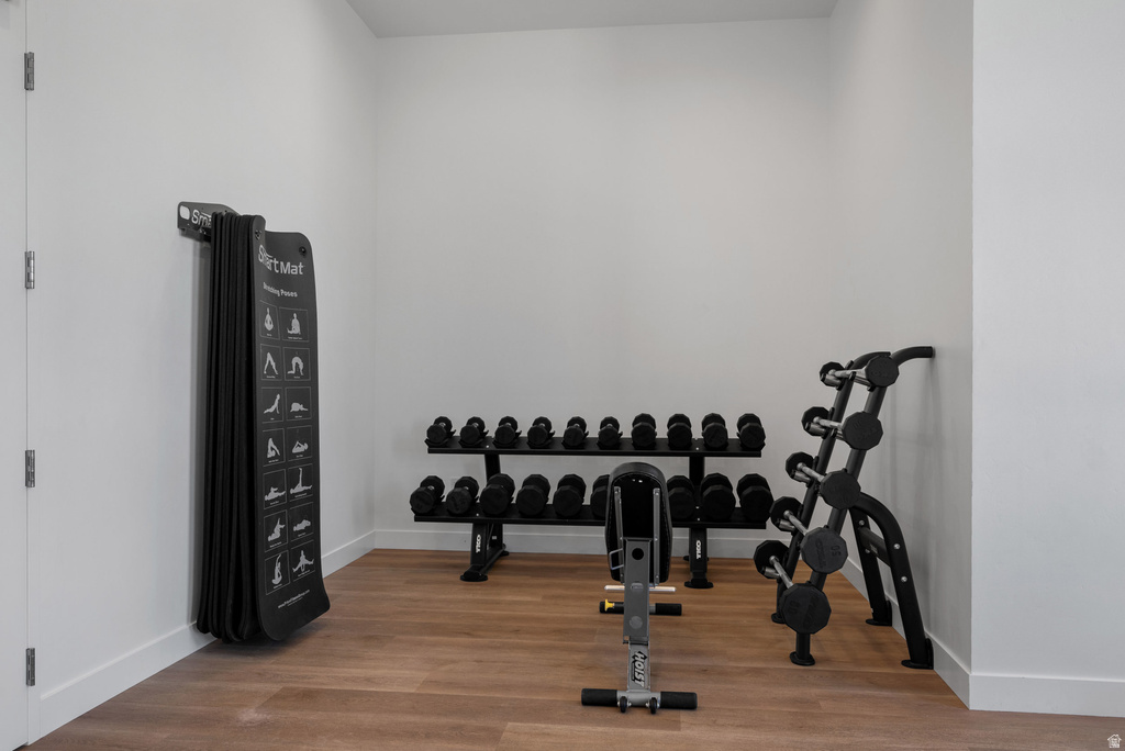 753 N FAVREAU LN #U203 Saratoga Springs, UT 84045