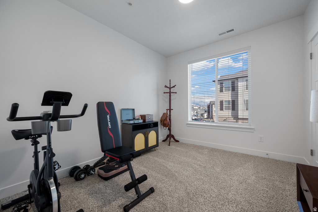 753 N FAVREAU LN #U203 Saratoga Springs, UT 84045