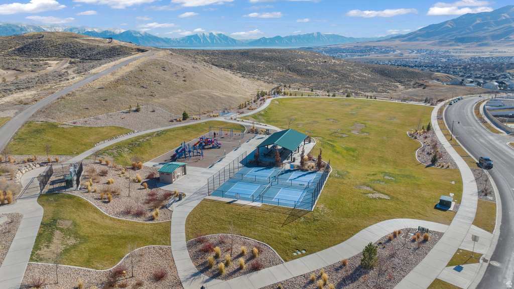 753 N FAVREAU LN #U203 Saratoga Springs, UT 84045