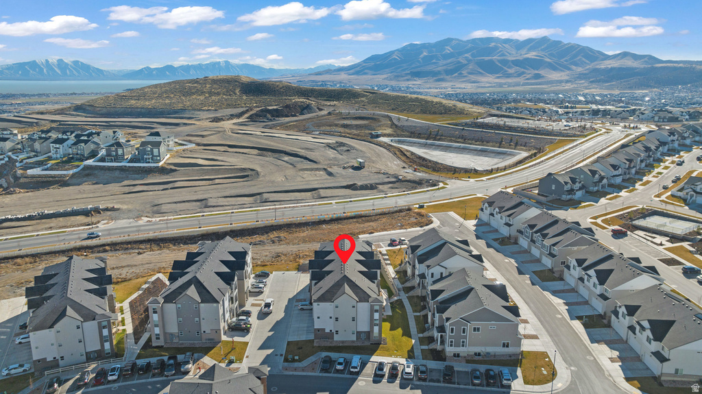 753 N FAVREAU LN #U203 Saratoga Springs, UT 84045