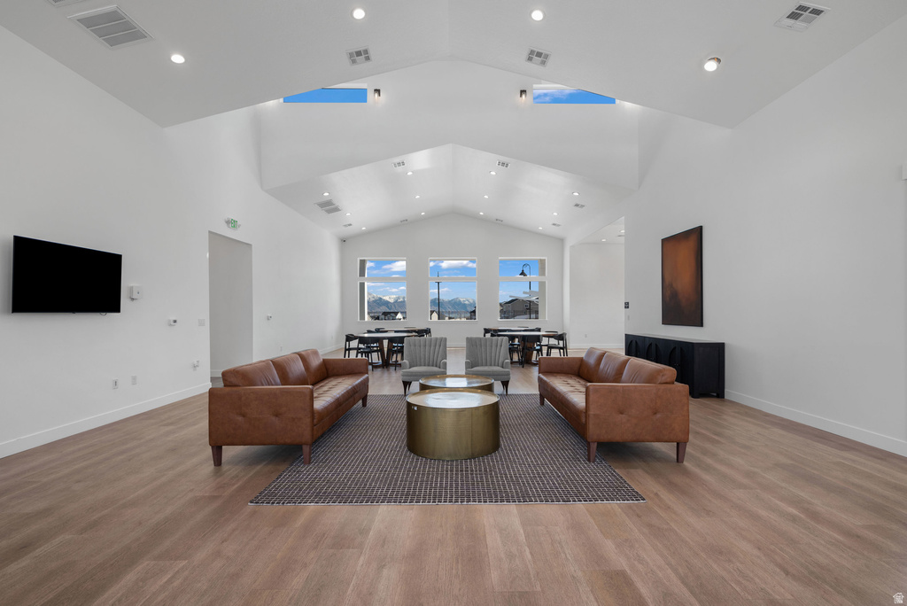 753 N FAVREAU LN #U203 Saratoga Springs, UT 84045