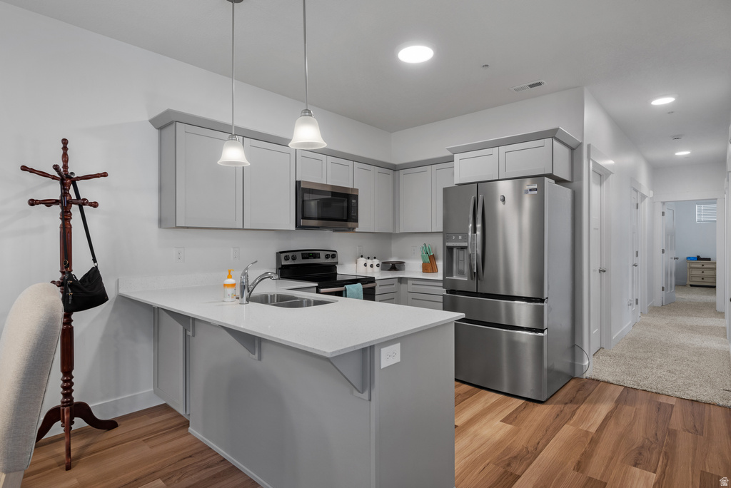 753 N FAVREAU LN #U203 Saratoga Springs, UT 84045