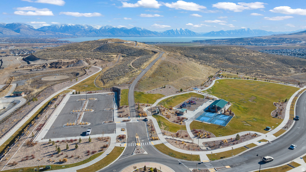 753 N FAVREAU LN #U203 Saratoga Springs, UT 84045