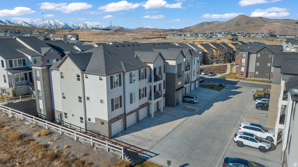 753 N FAVREAU LN #U203 Saratoga Springs, UT 84045