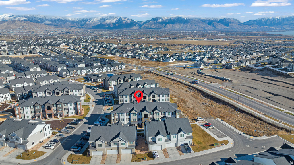 753 N FAVREAU LN #U203 Saratoga Springs, UT 84045