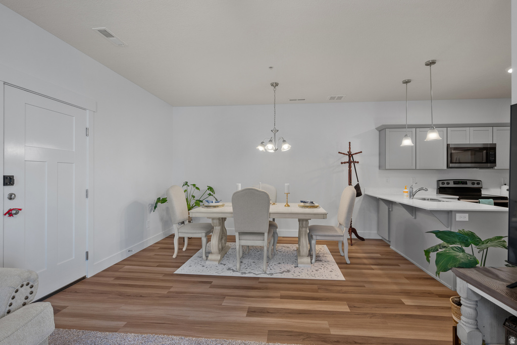 753 N FAVREAU LN #U203 Saratoga Springs, UT 84045