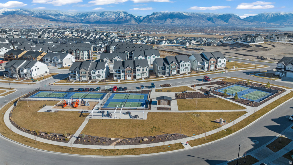 753 N FAVREAU LN #U203 Saratoga Springs, UT 84045