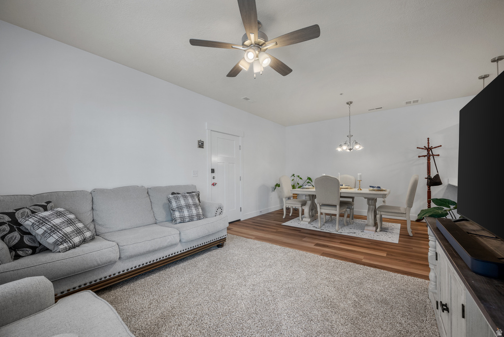 753 N FAVREAU LN #U203 Saratoga Springs, UT 84045