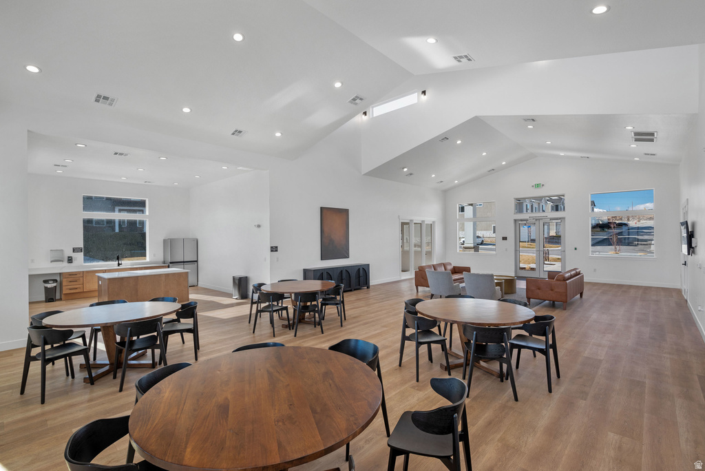 753 N FAVREAU LN #U203 Saratoga Springs, UT 84045