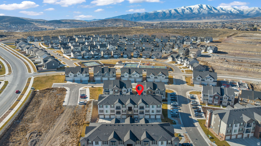 753 N FAVREAU LN #U203 Saratoga Springs, UT 84045