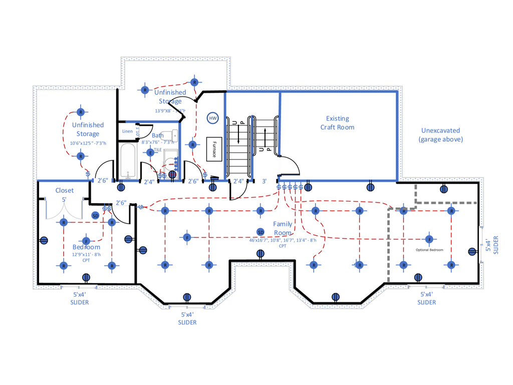 11643 S GRANDVILLE AVE South Jordan, UT 84009