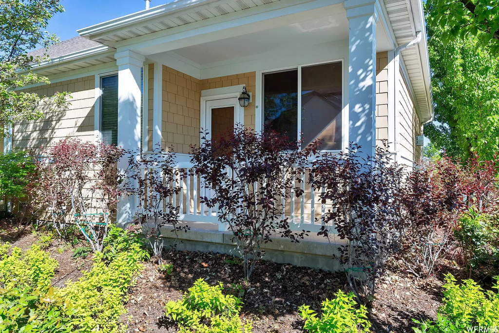 11643 S GRANDVILLE AVE South Jordan, UT 84009