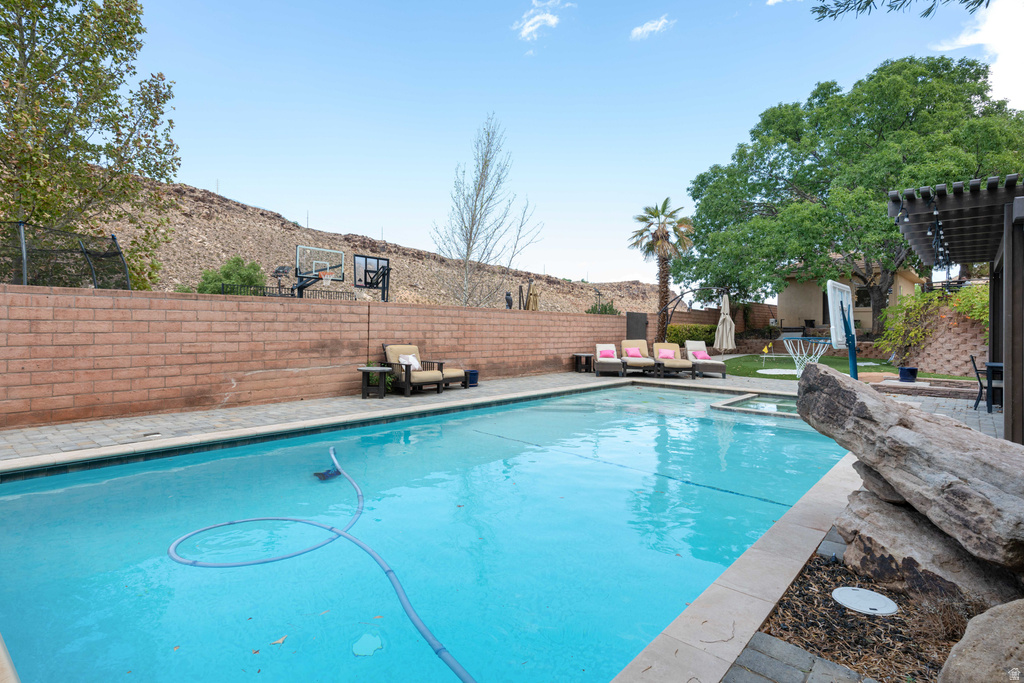 2712 RIO VISTA DR St George, UT 84790