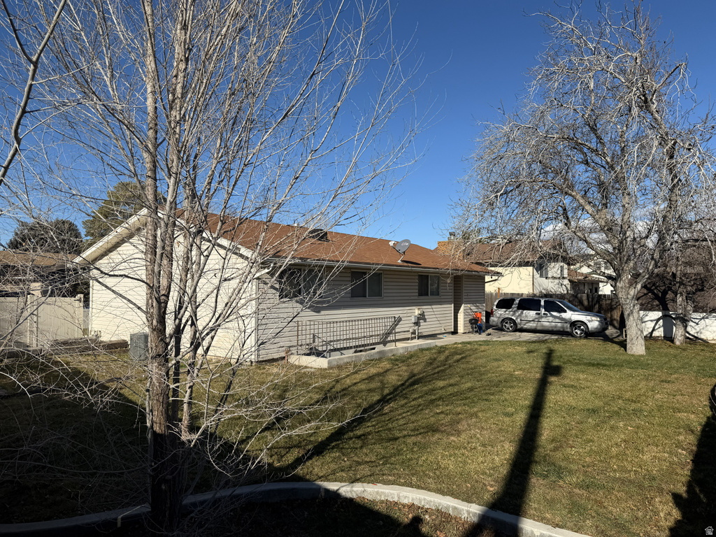 686 N 835 W Orem, UT 84057