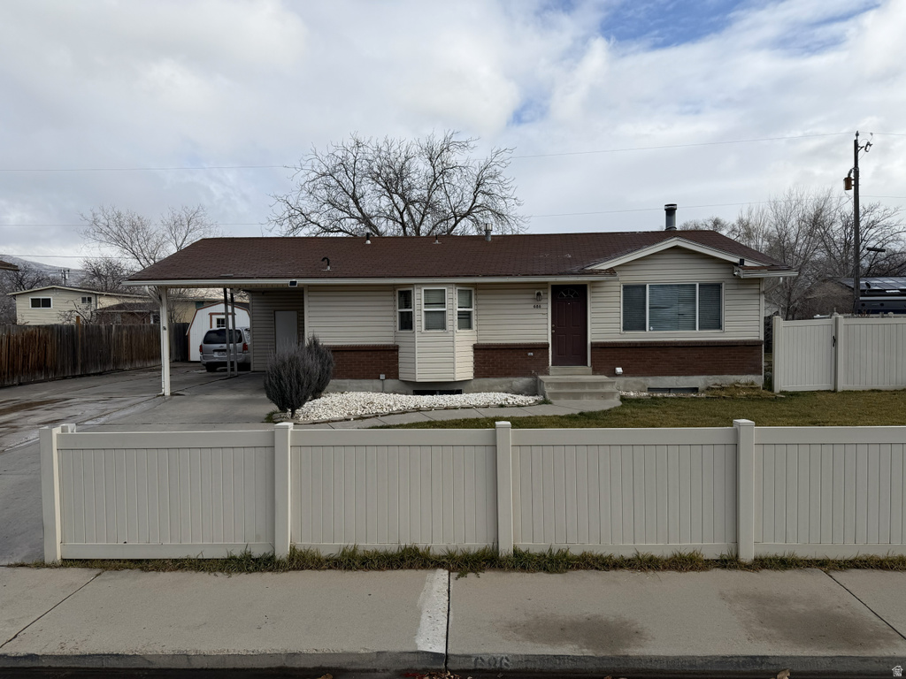 686 N 835 W Orem, UT 84057