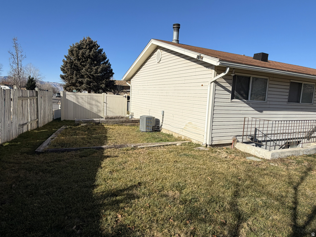 686 N 835 W Orem, UT 84057