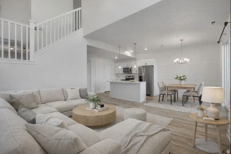 1128 W 1970 S Orem, UT 84058