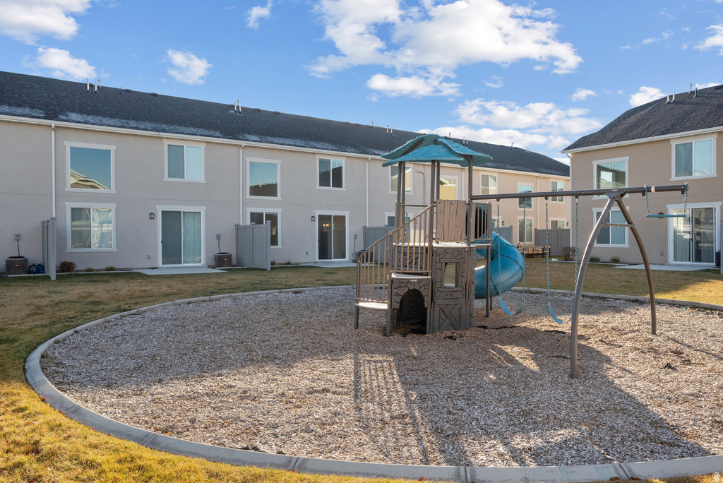 1128 W 1970 S Orem, UT 84058