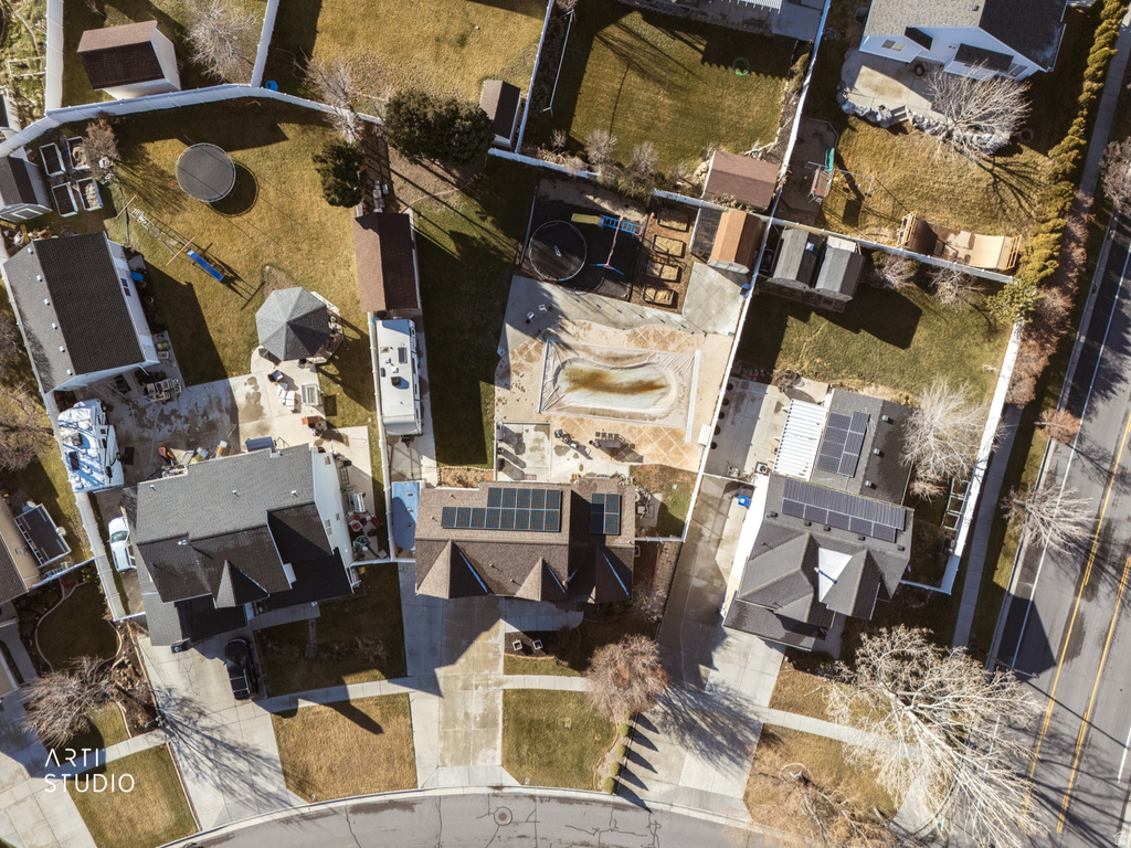 6017 W FRAGRANT LN Herriman, UT 84096