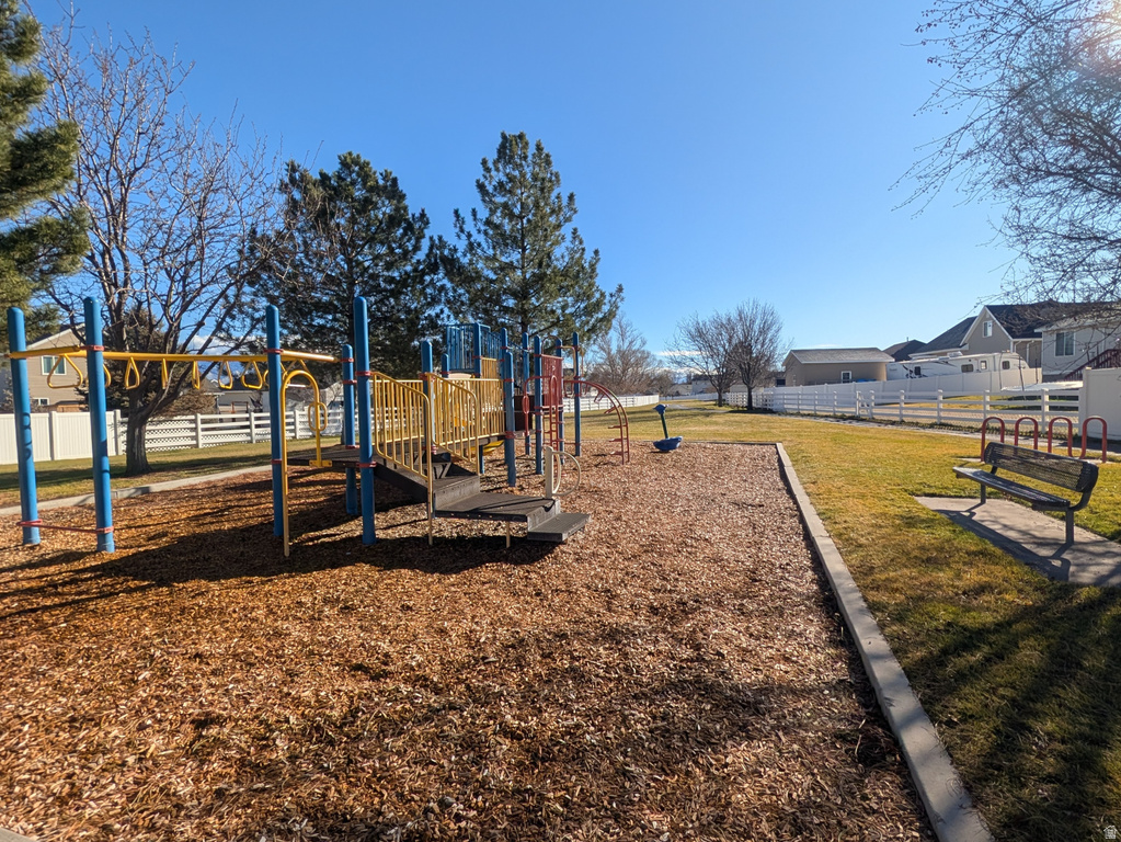 6017 W FRAGRANT LN Herriman, UT 84096