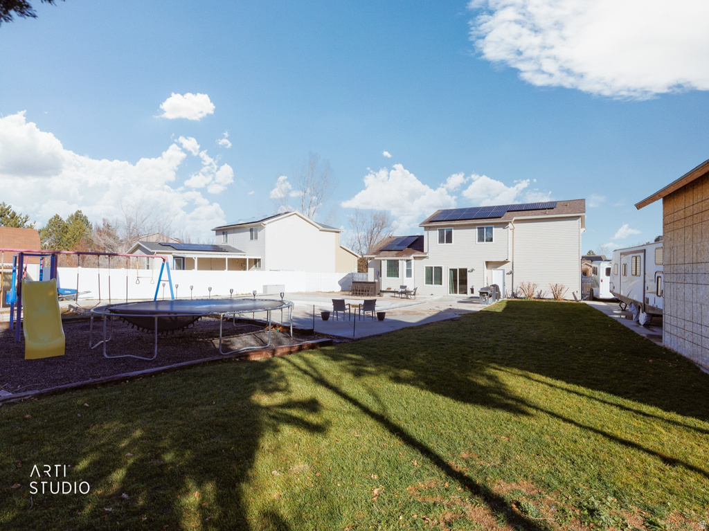 6017 W FRAGRANT LN Herriman, UT 84096