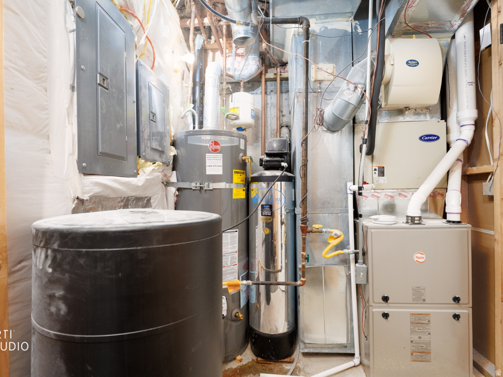 6017 W FRAGRANT LN Herriman, UT 84096