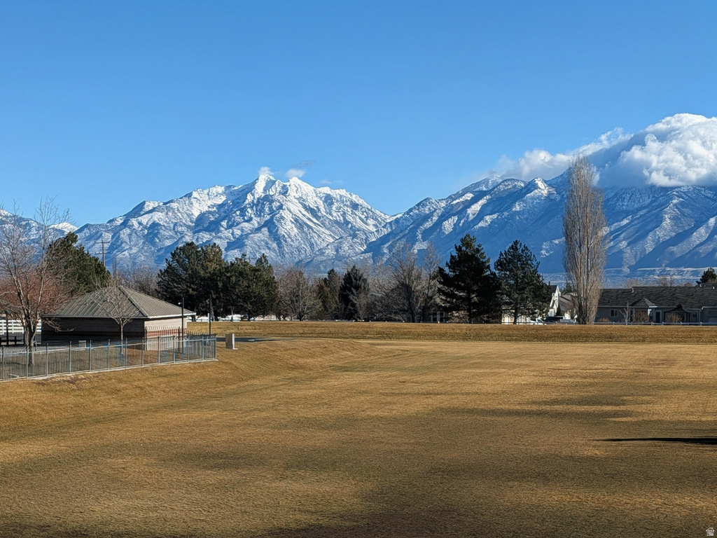 6017 W FRAGRANT LN Herriman, UT 84096