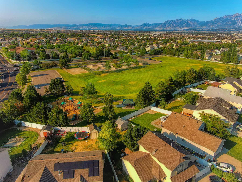 6017 W FRAGRANT LN Herriman, UT 84096