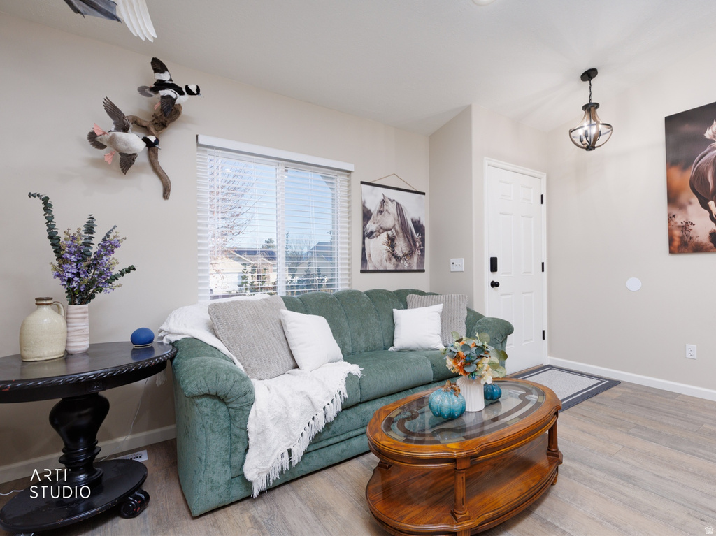 6017 W FRAGRANT LN Herriman, UT 84096