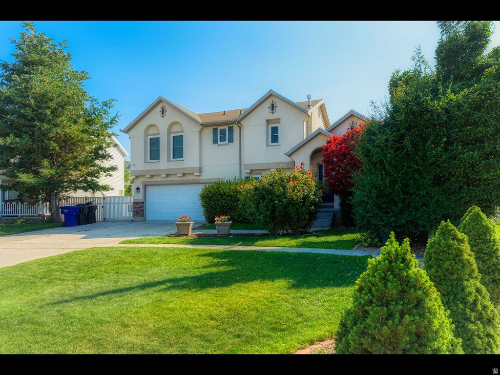 6017 W FRAGRANT LN Herriman, UT 84096