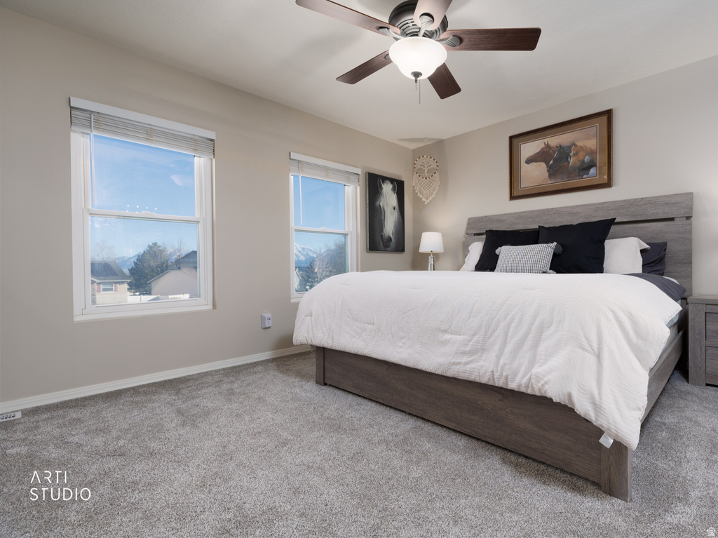 6017 W FRAGRANT LN Herriman, UT 84096