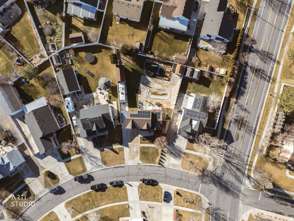 6017 W FRAGRANT LN Herriman, UT 84096